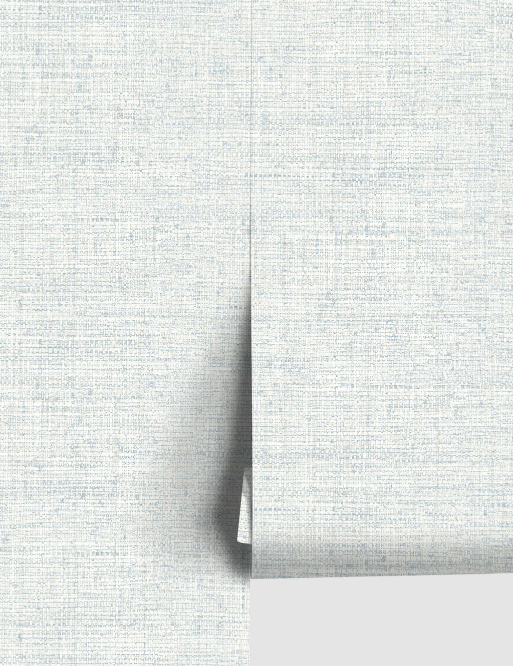 Lulu and Georgia - Tessier Faux Grasscloth Wallpaper
