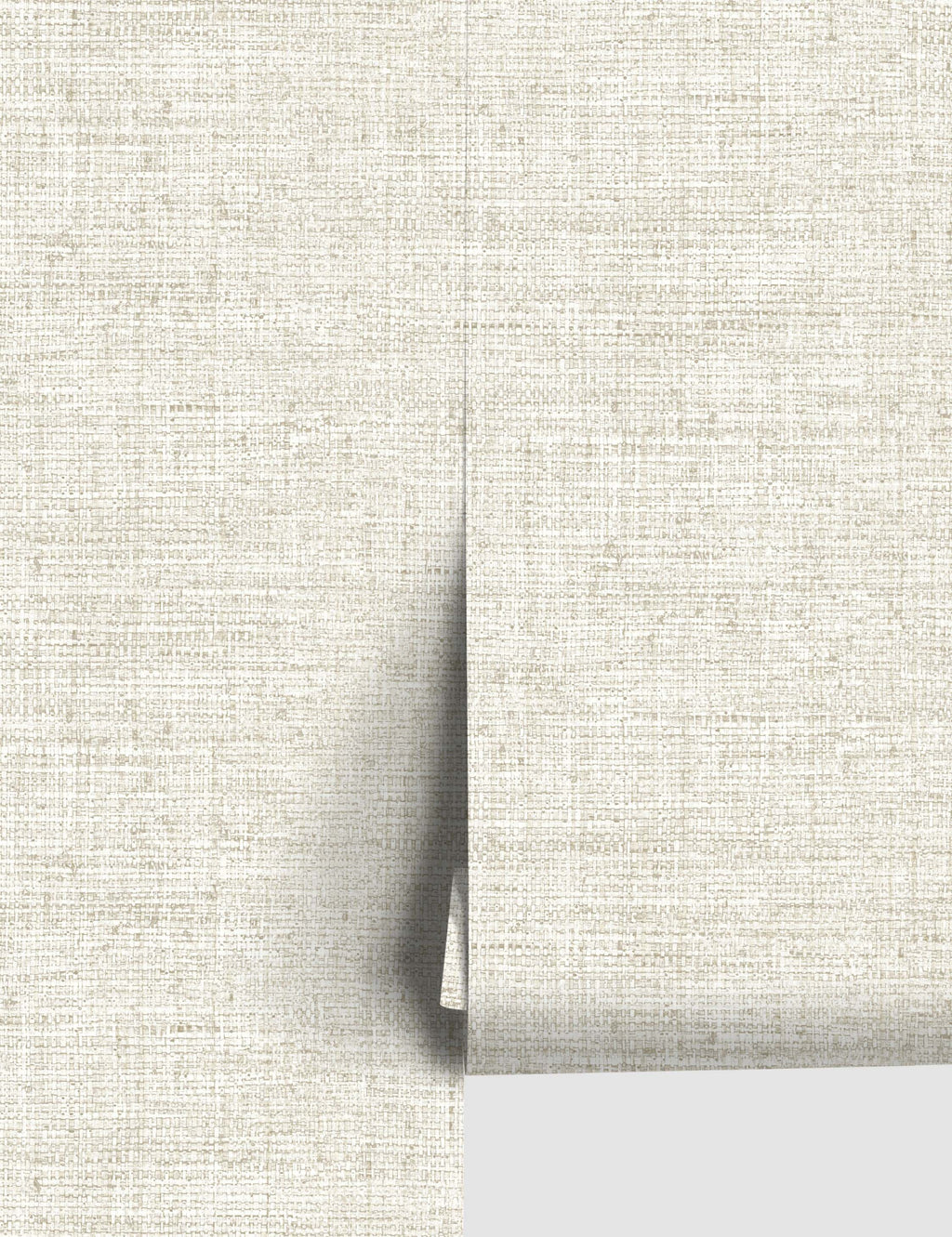 Lulu and Georgia - Tessier Faux Grasscloth Wallpaper