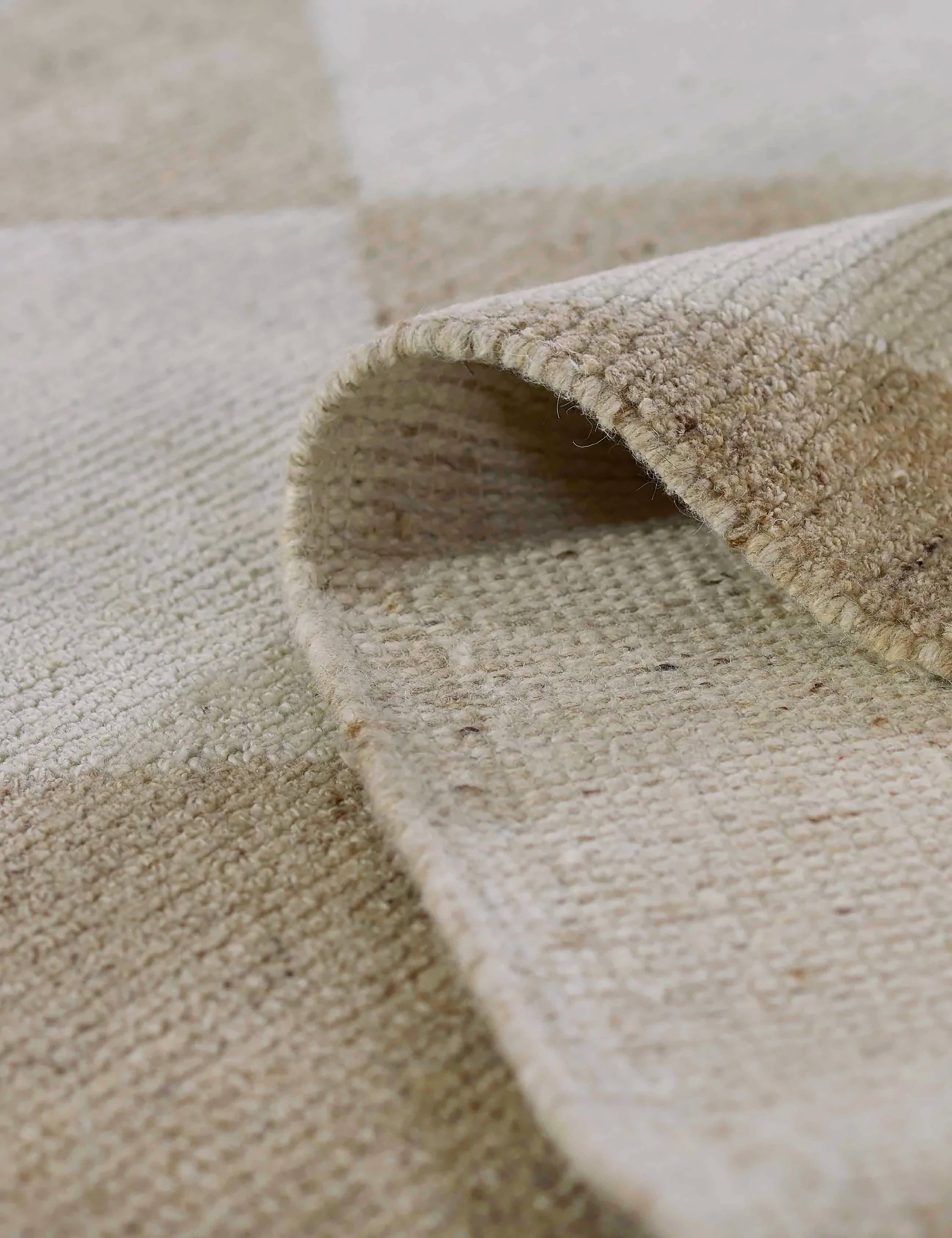 Lulu and Georgia - Palau Hand - Knotted Wool Rug