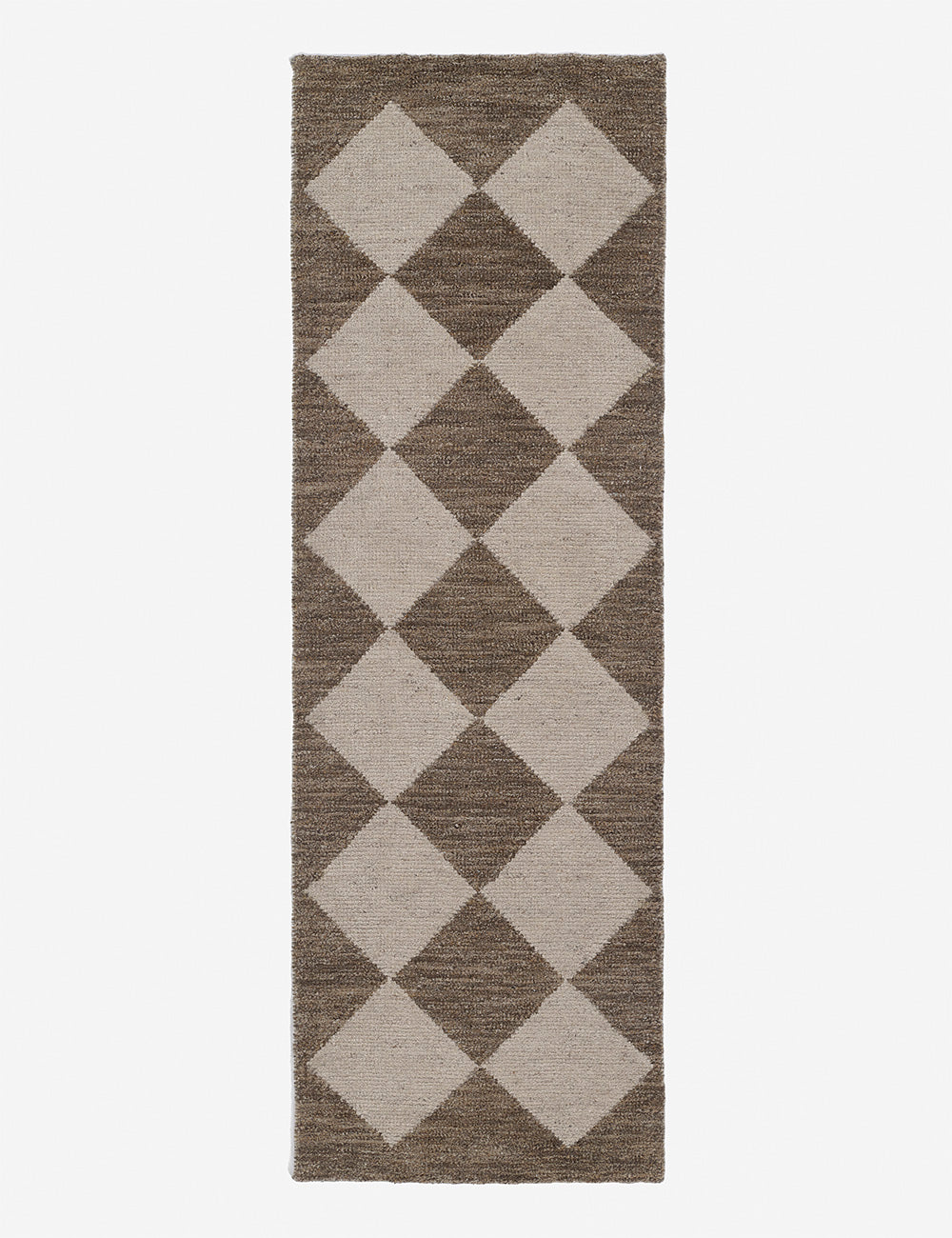 Lulu and Georgia - Palau Hand - Knotted Wool Rug