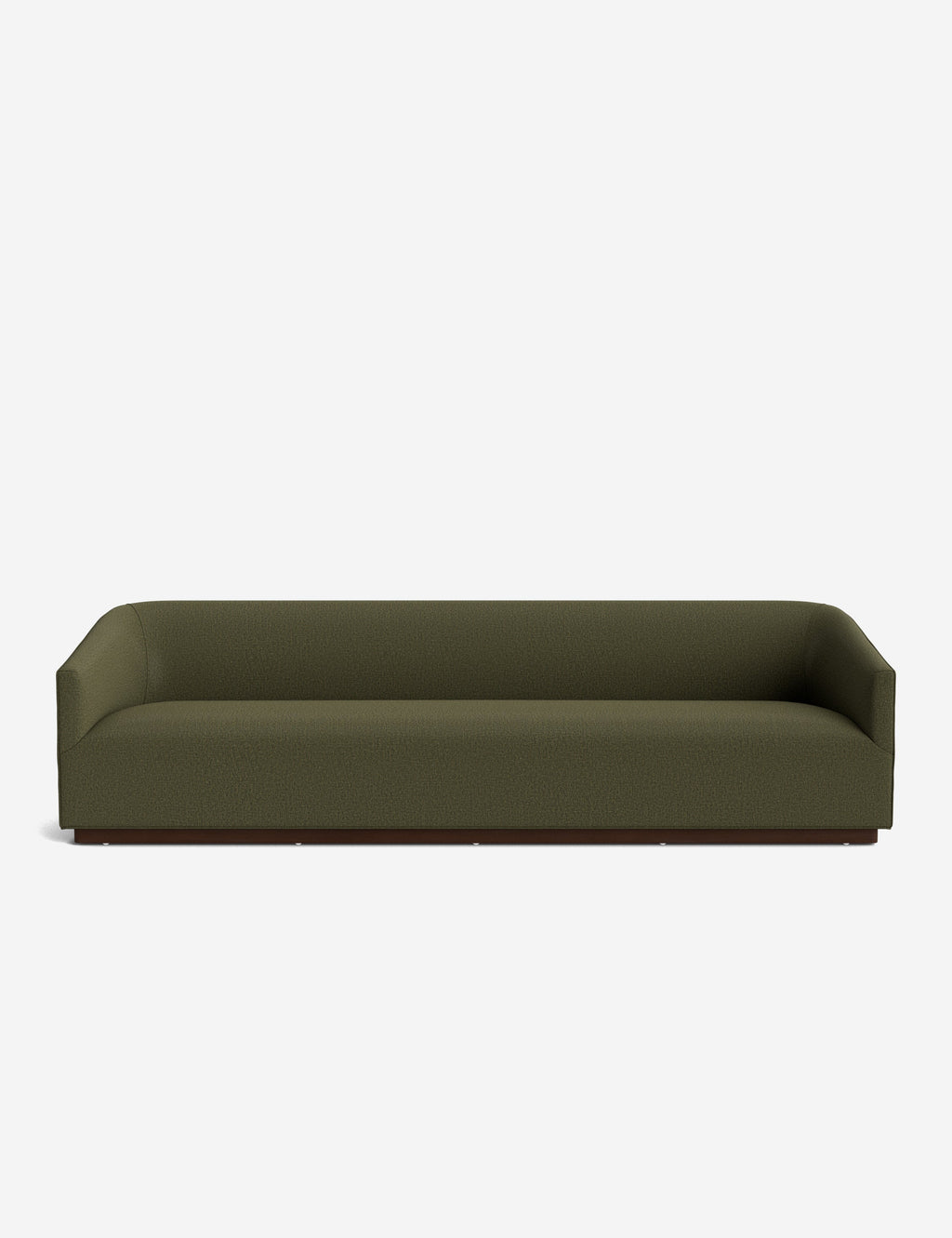 Lulu and Georgia - Moorhouse Sofa