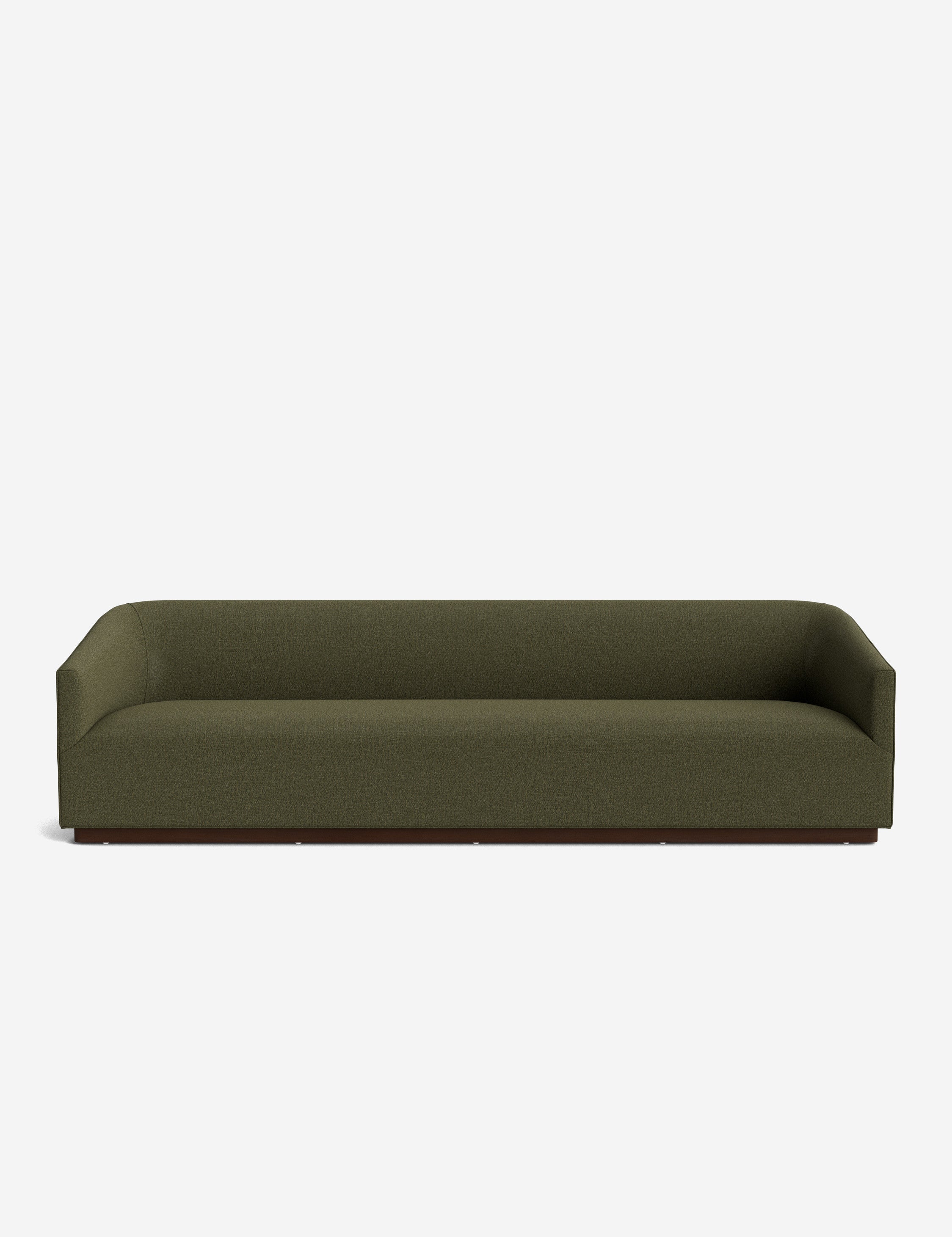 Lulu and Georgia - Moorhouse Sofa