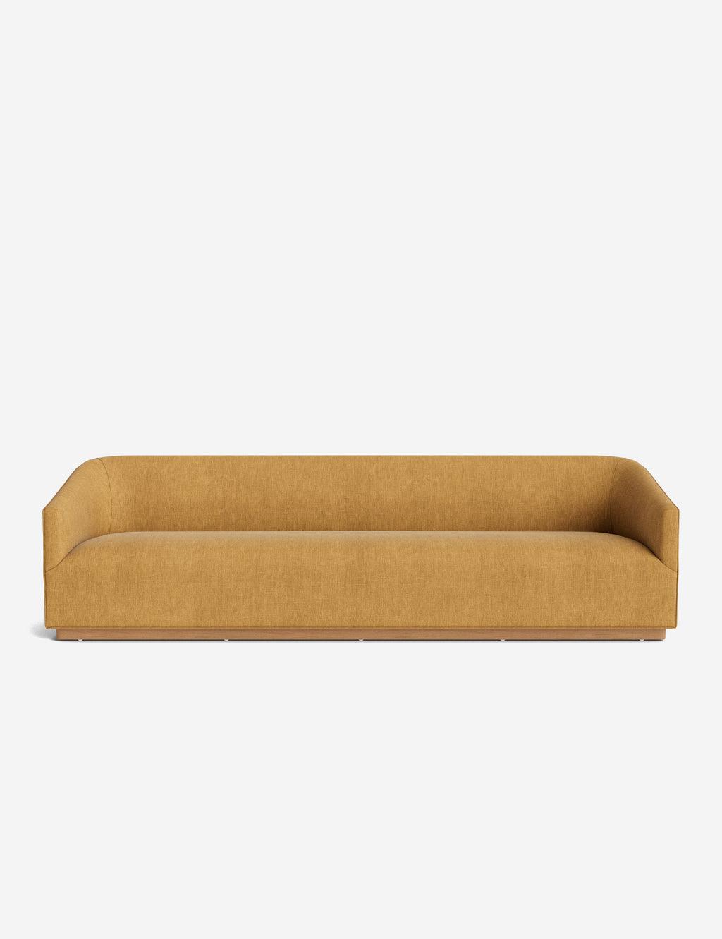 Lulu and Georgia - Moorhouse Sofa