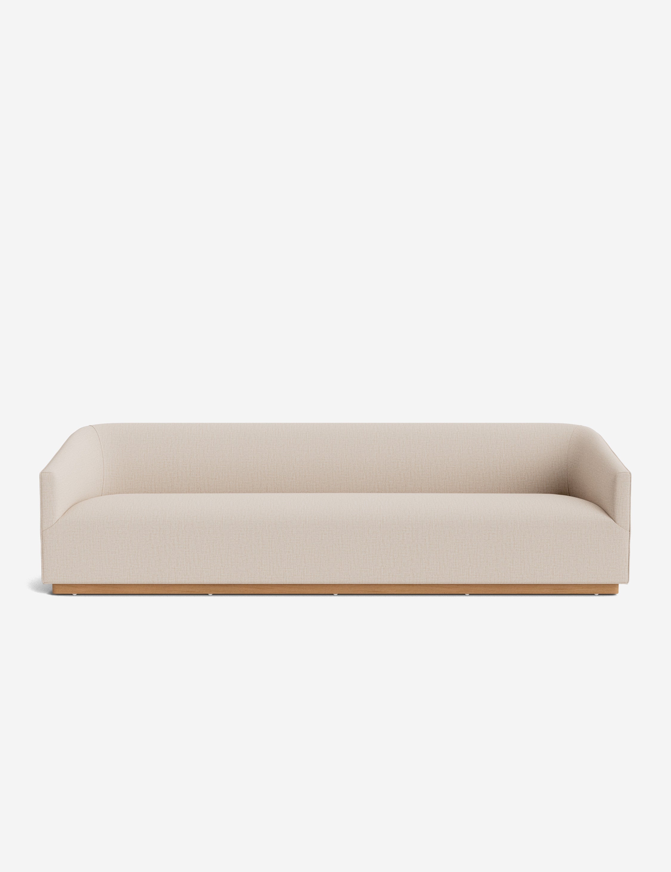 Lulu and Georgia - Moorhouse Sofa