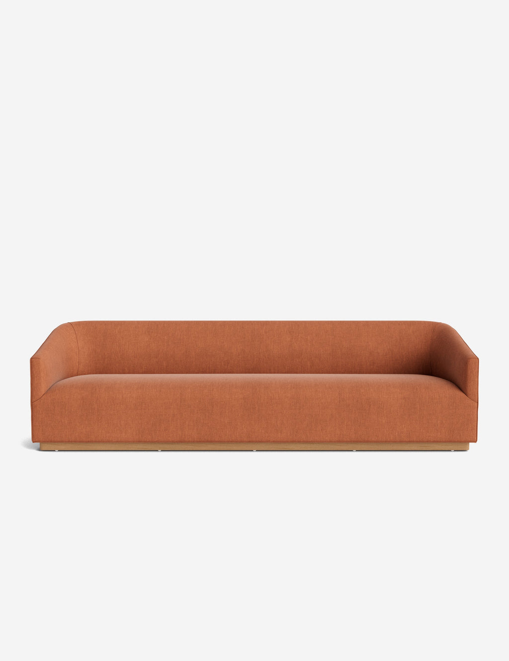 Lulu and Georgia - Moorhouse Sofa