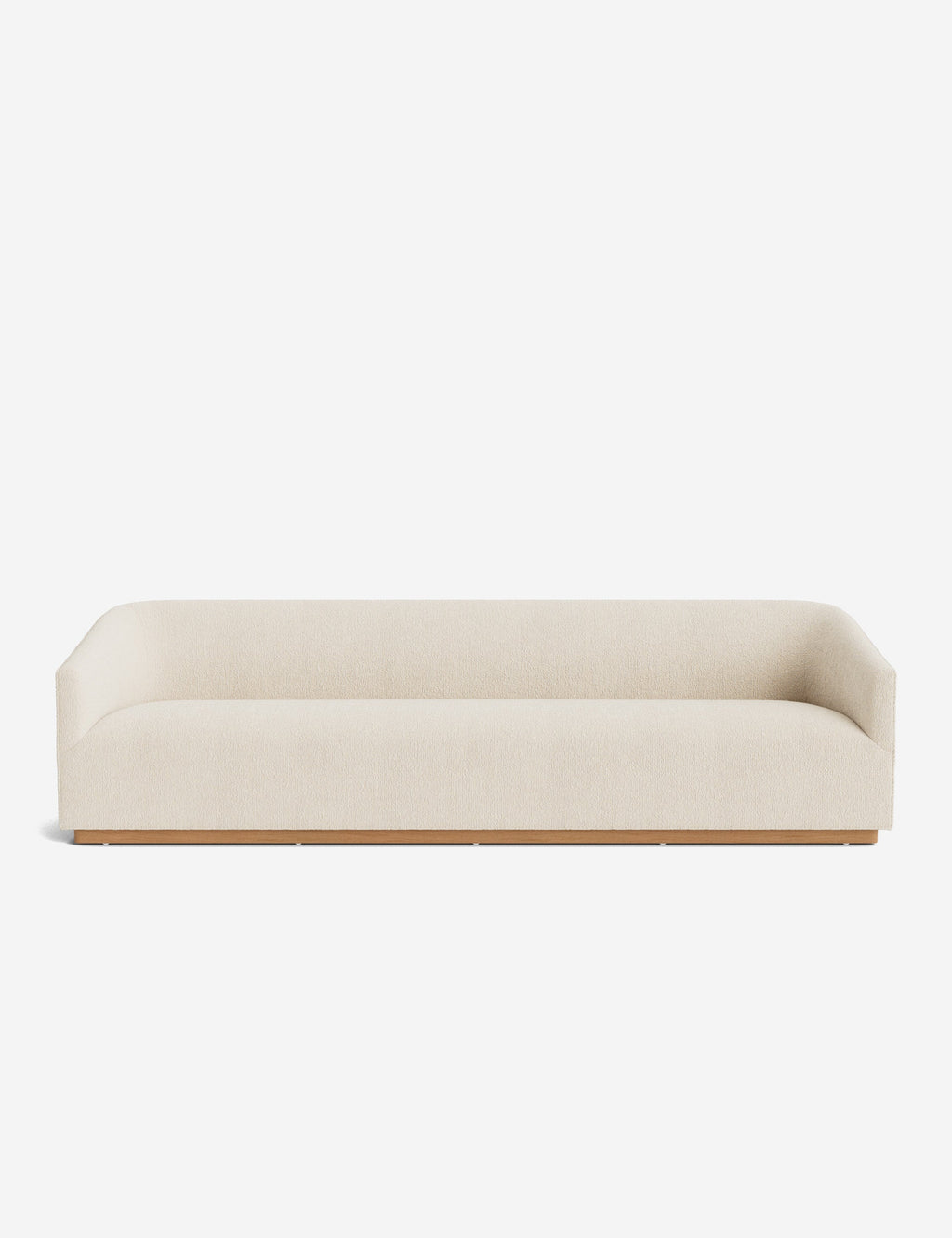 Lulu and Georgia - Moorhouse Sofa