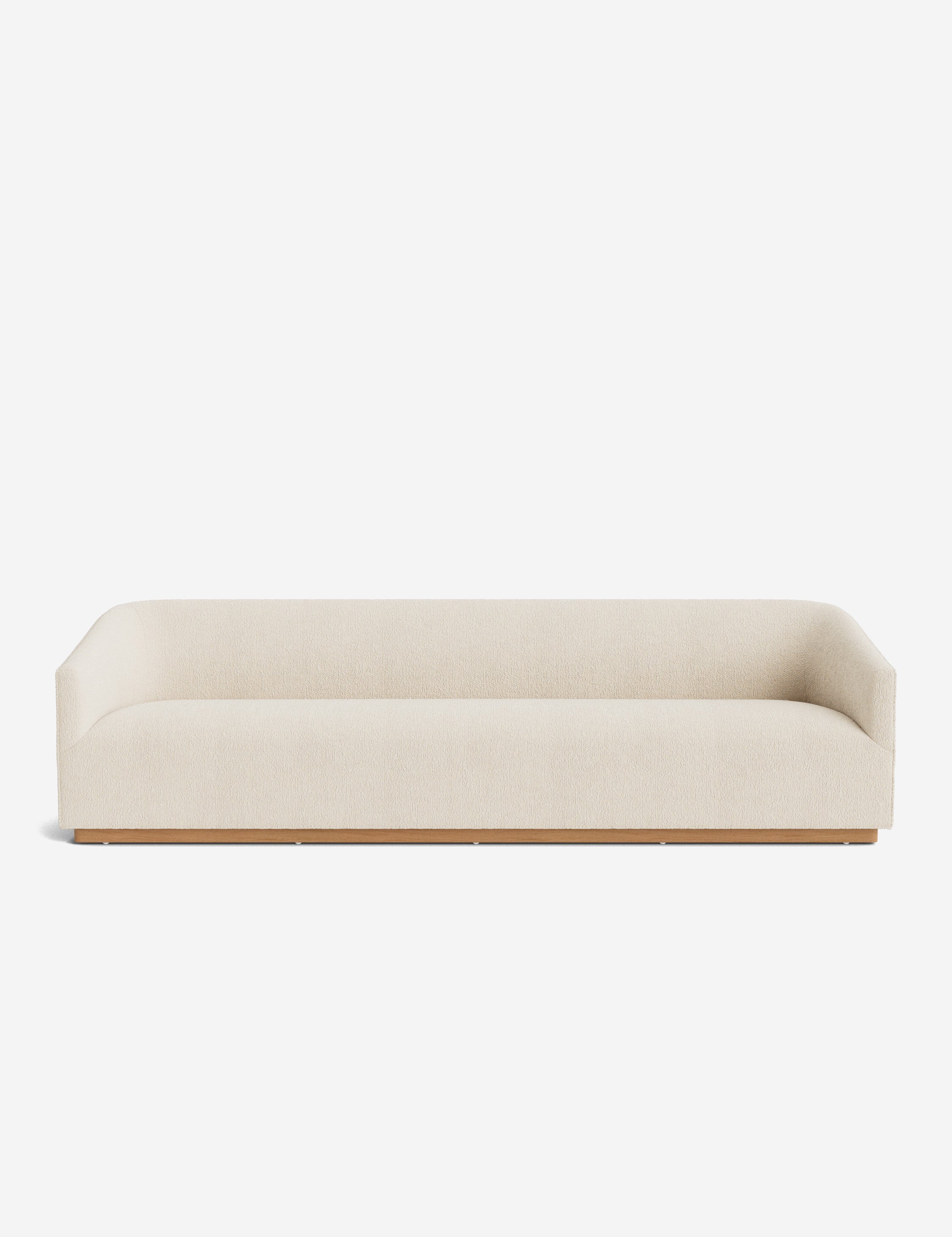 Lulu and Georgia - Moorhouse Sofa