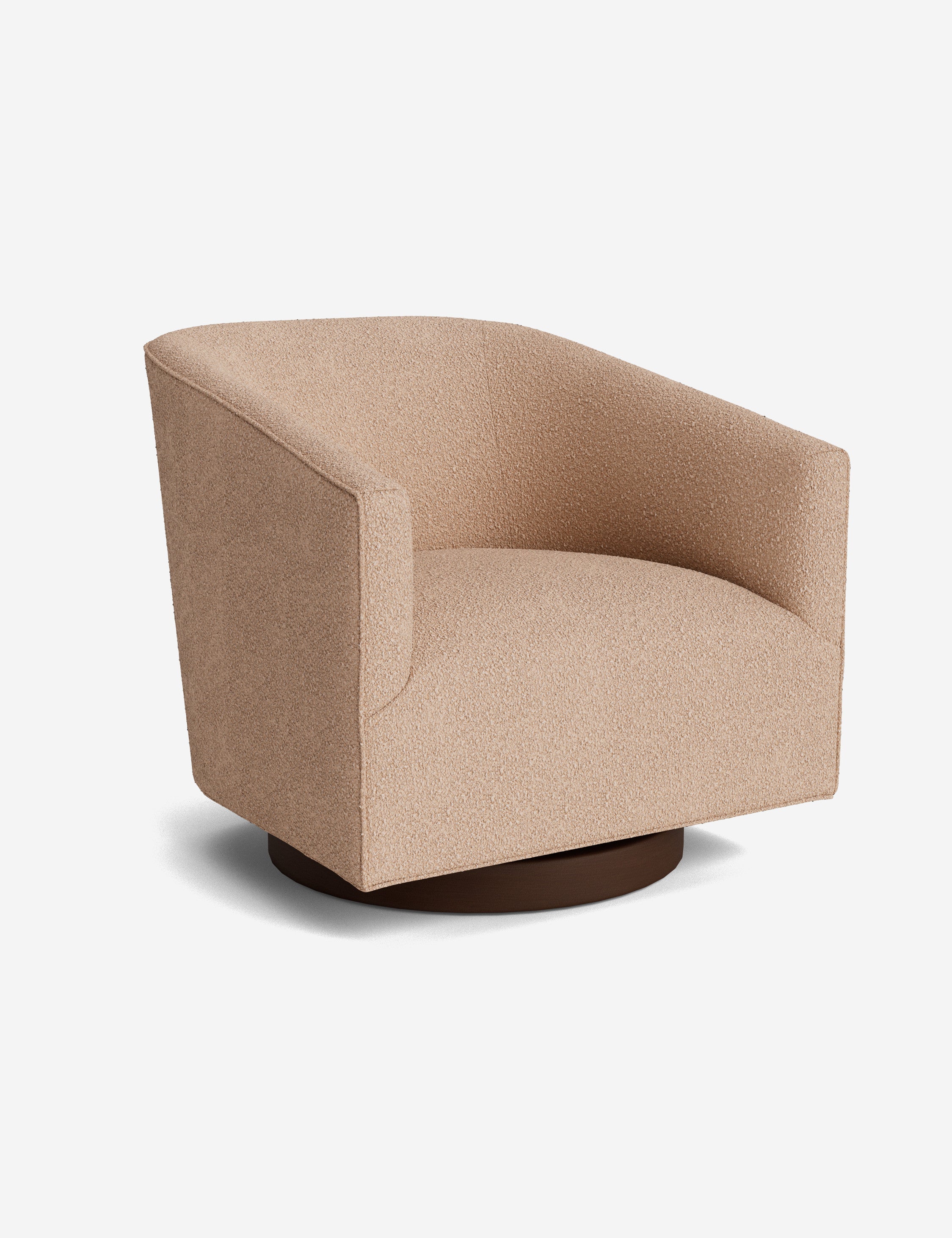 Lulu and Georgia - Moorhouse Swivel Chair