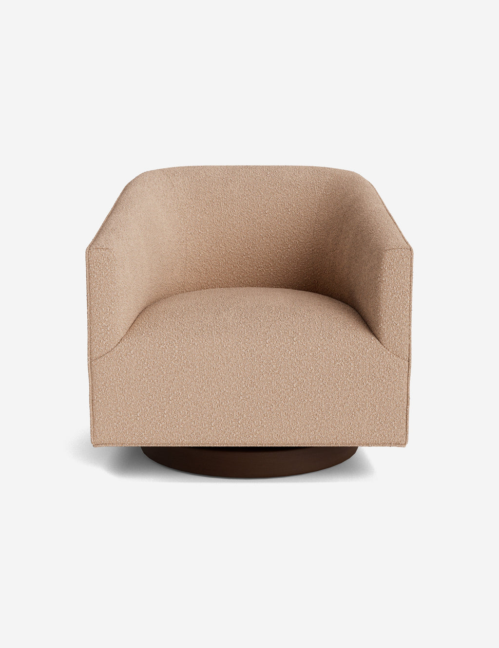Lulu and Georgia - Moorhouse Swivel Chair