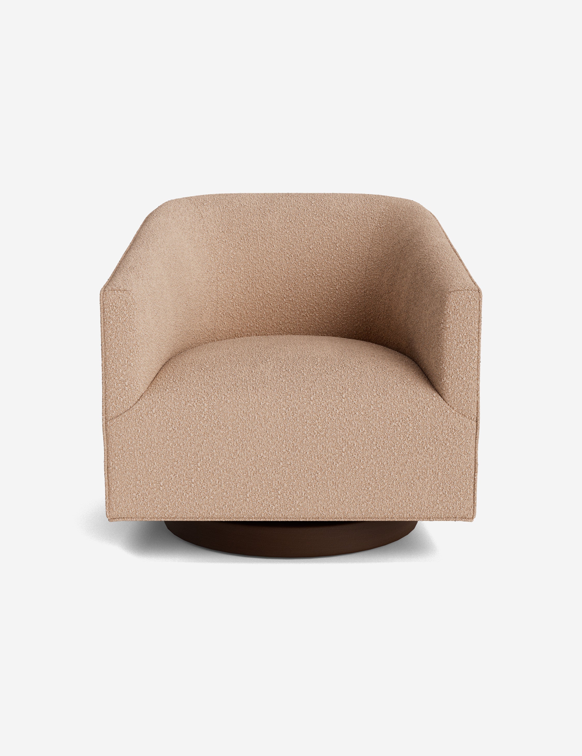 Lulu and Georgia - Moorhouse Swivel Chair