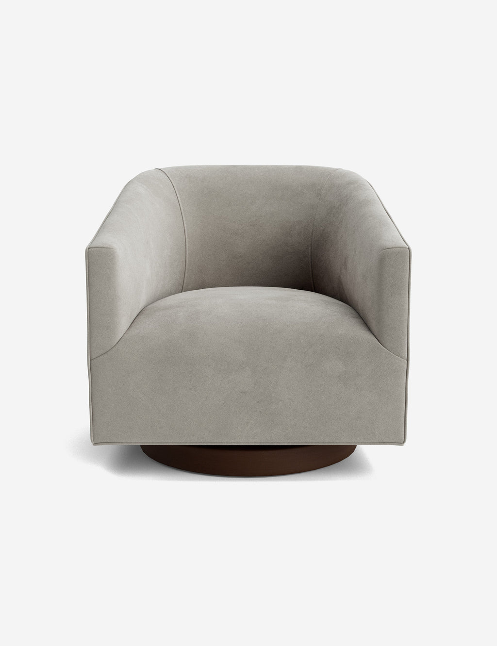 Lulu and Georgia - Moorhouse Swivel Chair