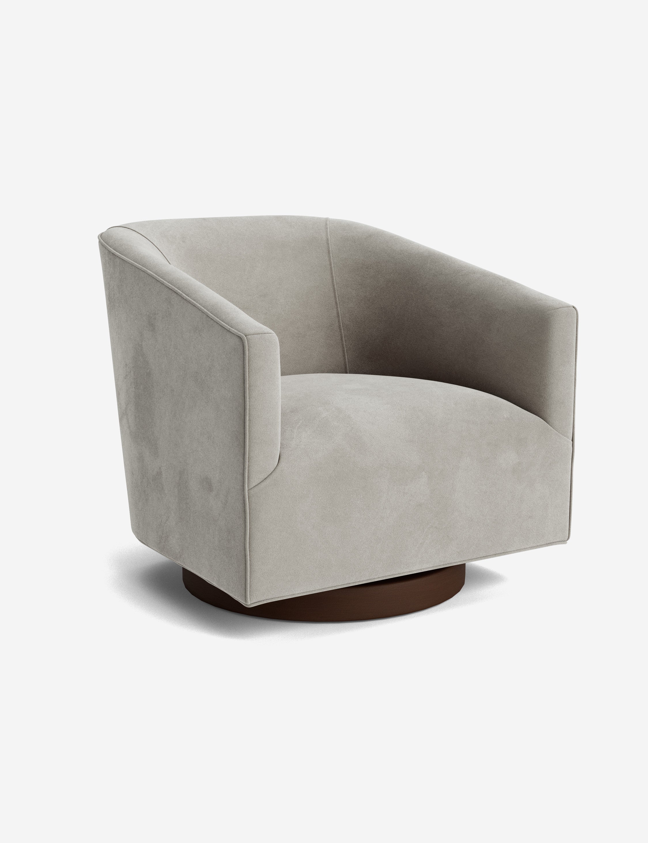 Lulu and Georgia - Moorhouse Swivel Chair