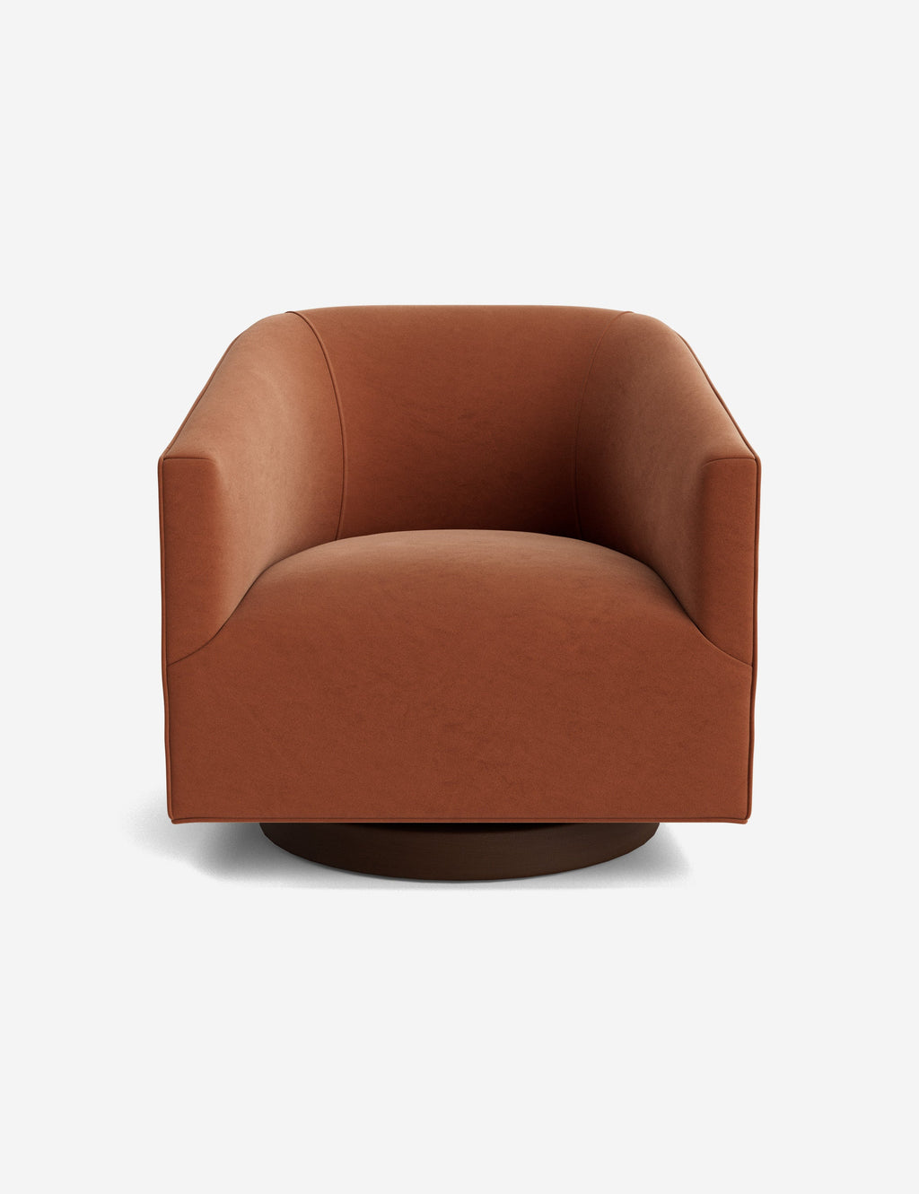 Lulu and Georgia - Moorhouse Swivel Chair
