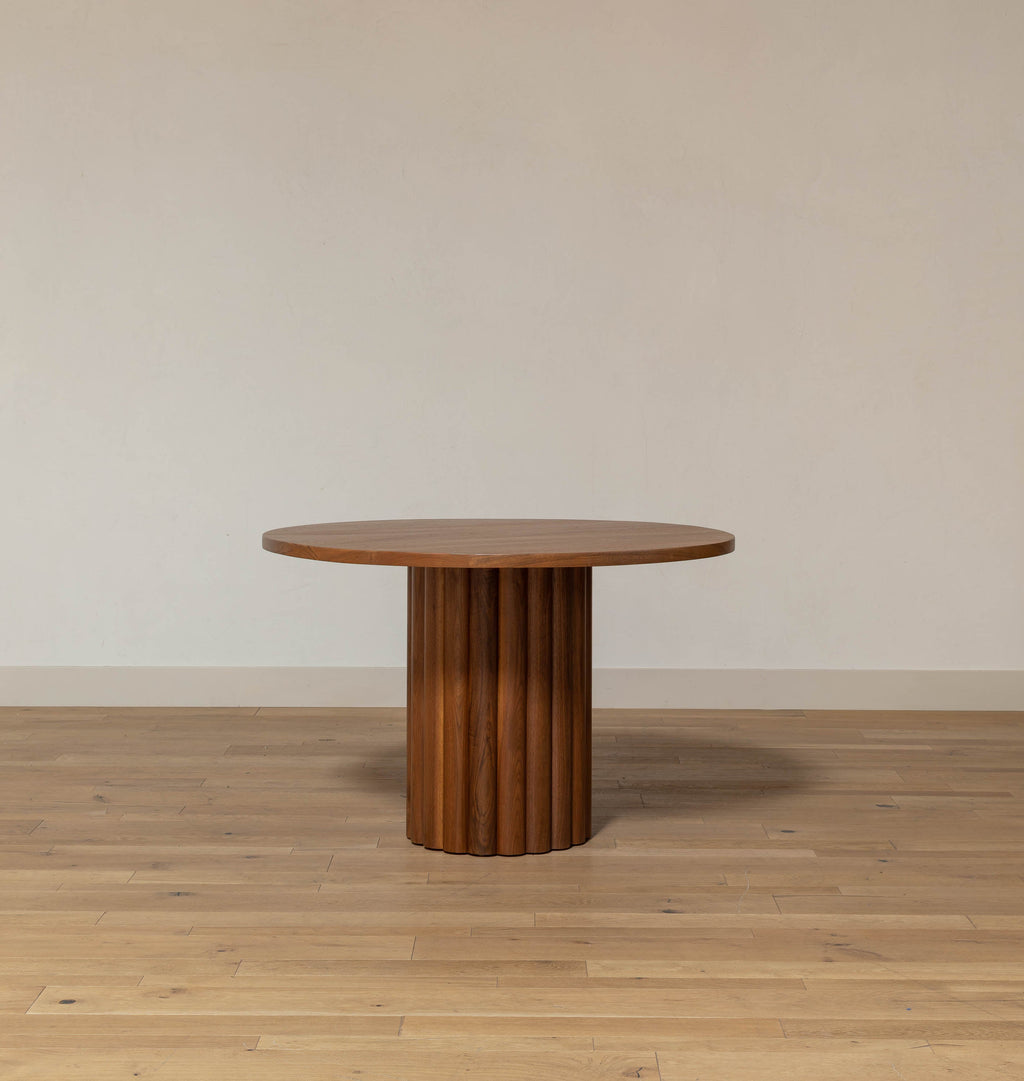 Amber Interiors - Morgan Dining Table
