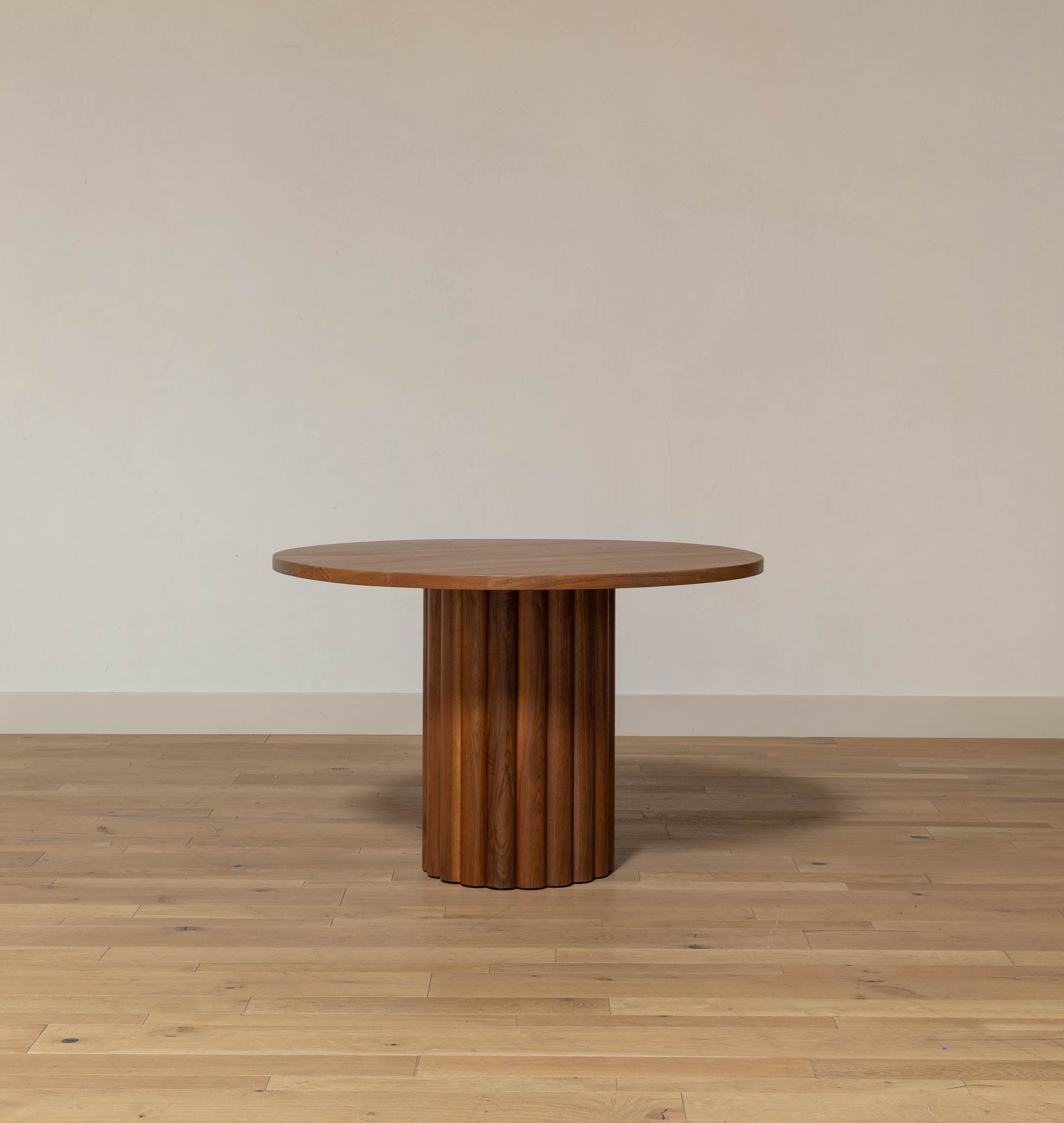 Amber Interiors - Morgan Dining Table