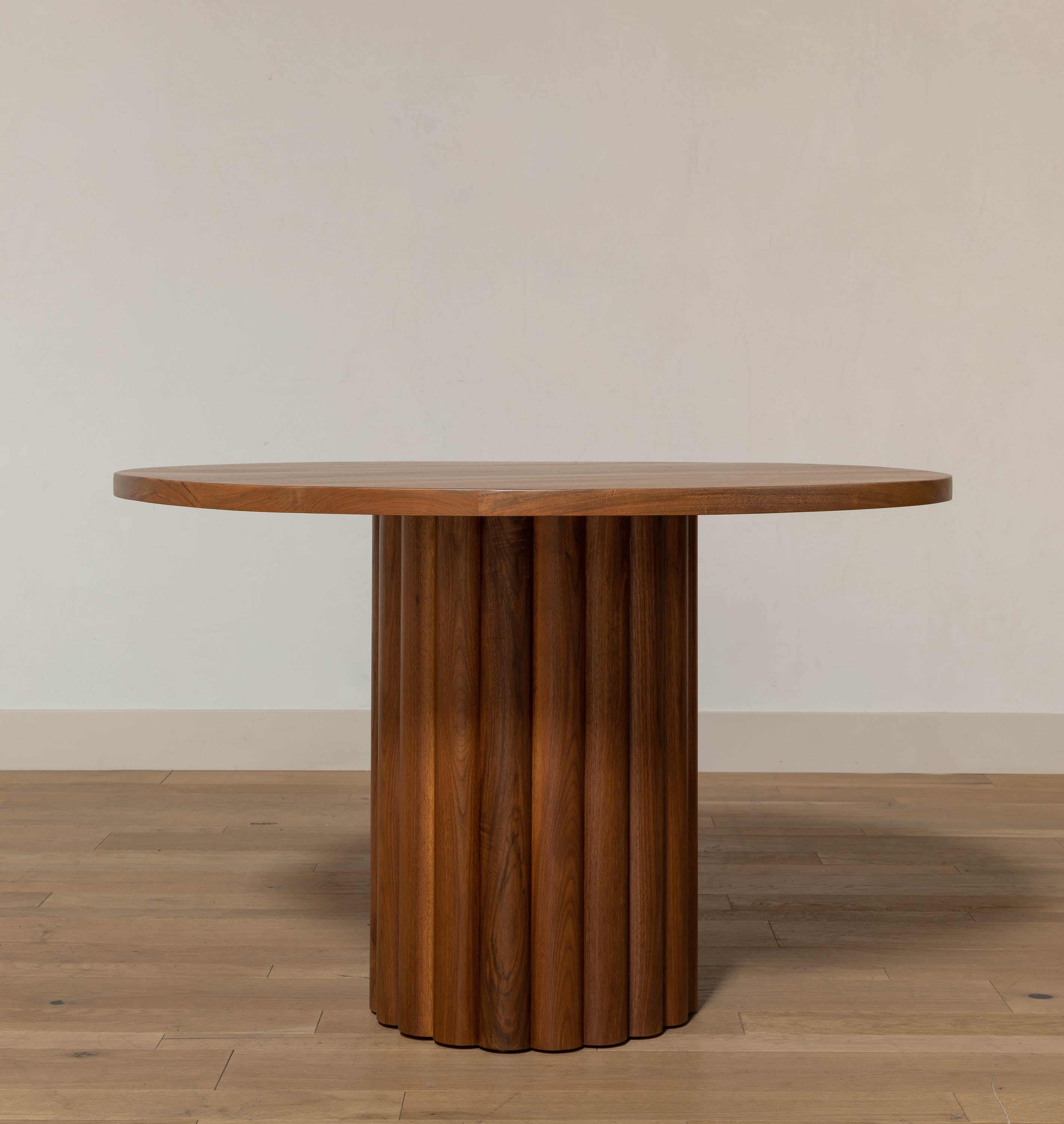 Amber Interiors - Morgan Dining Table