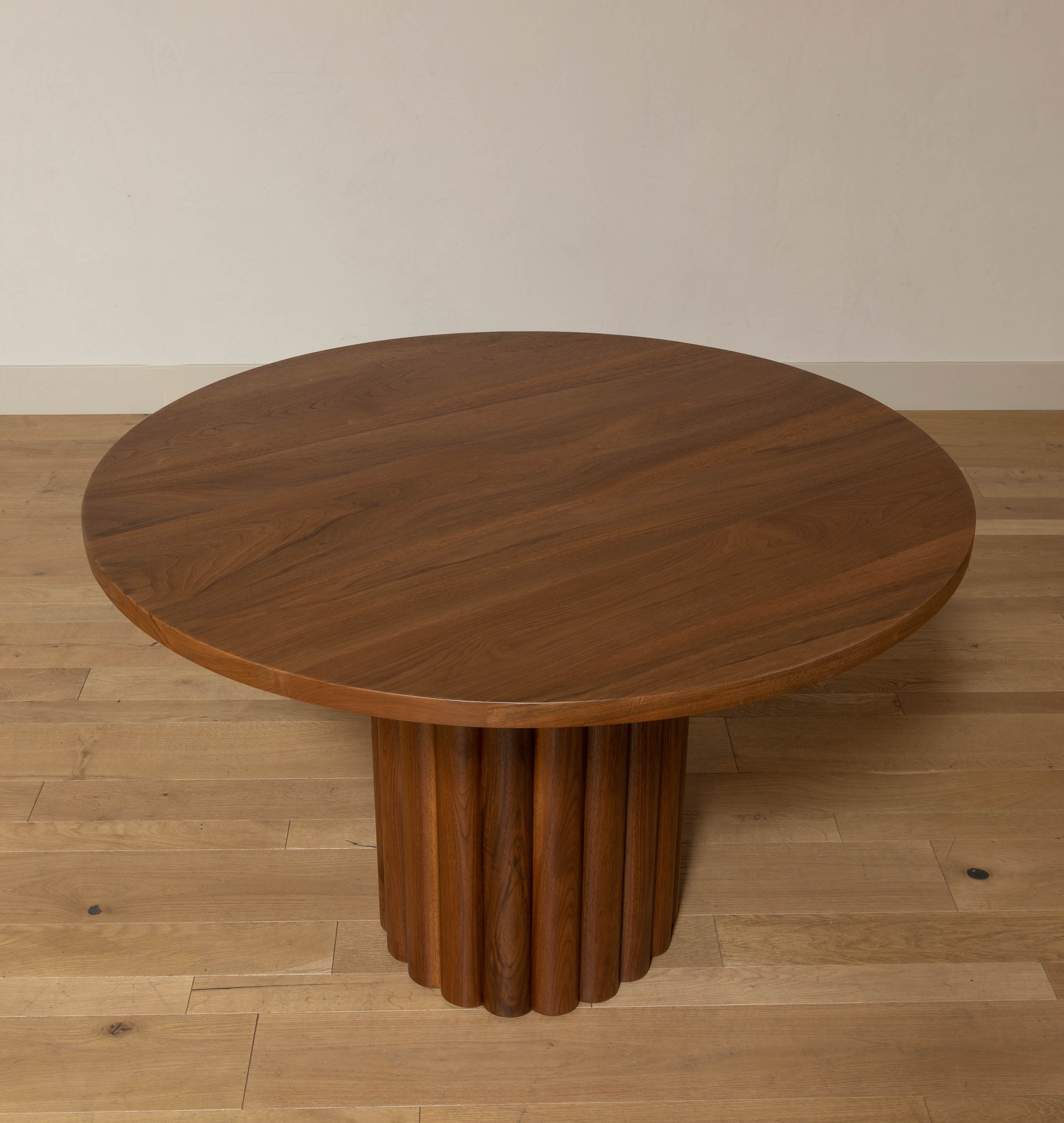 Amber Interiors - Morgan Dining Table