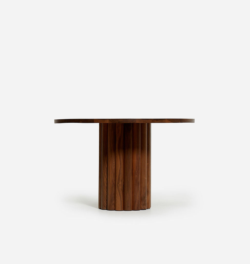 Amber Interiors - Morgan Dining Table