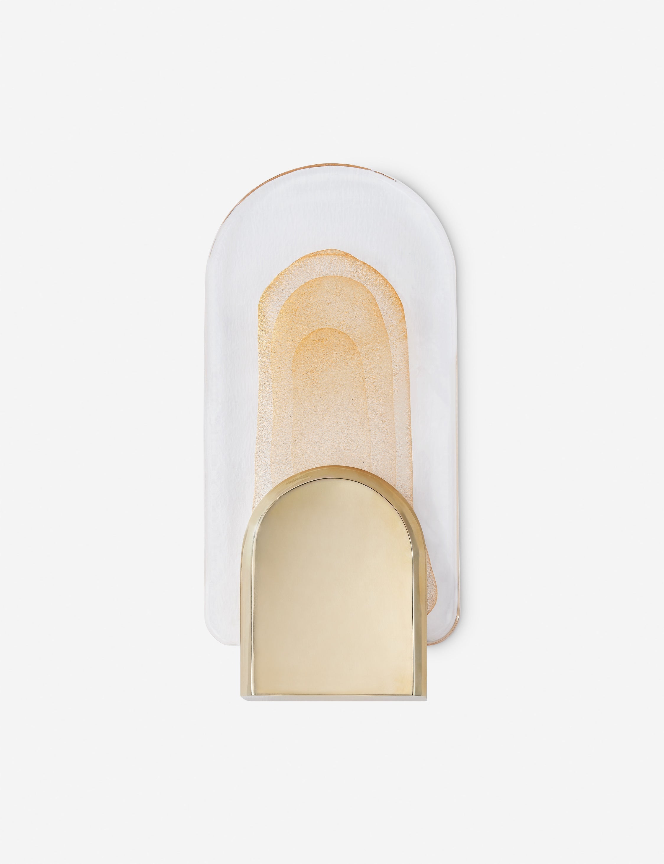 Lulu and Georgia - Sakuda Sconce