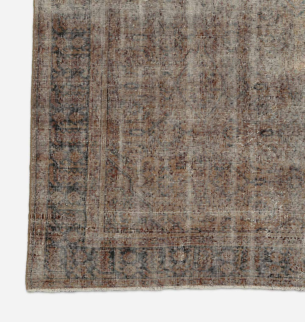 Amber Interiors - Vintage Sparta Rug 7'8" x 10'7"
