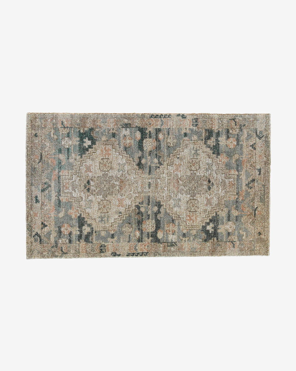 McGee & Co - Wilshire Hand - Tufted Wool Rug