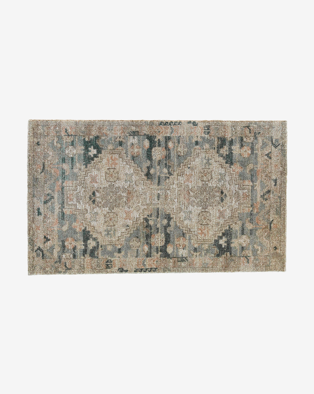 McGee & Co - Wilshire Hand - Tufted Wool Rug