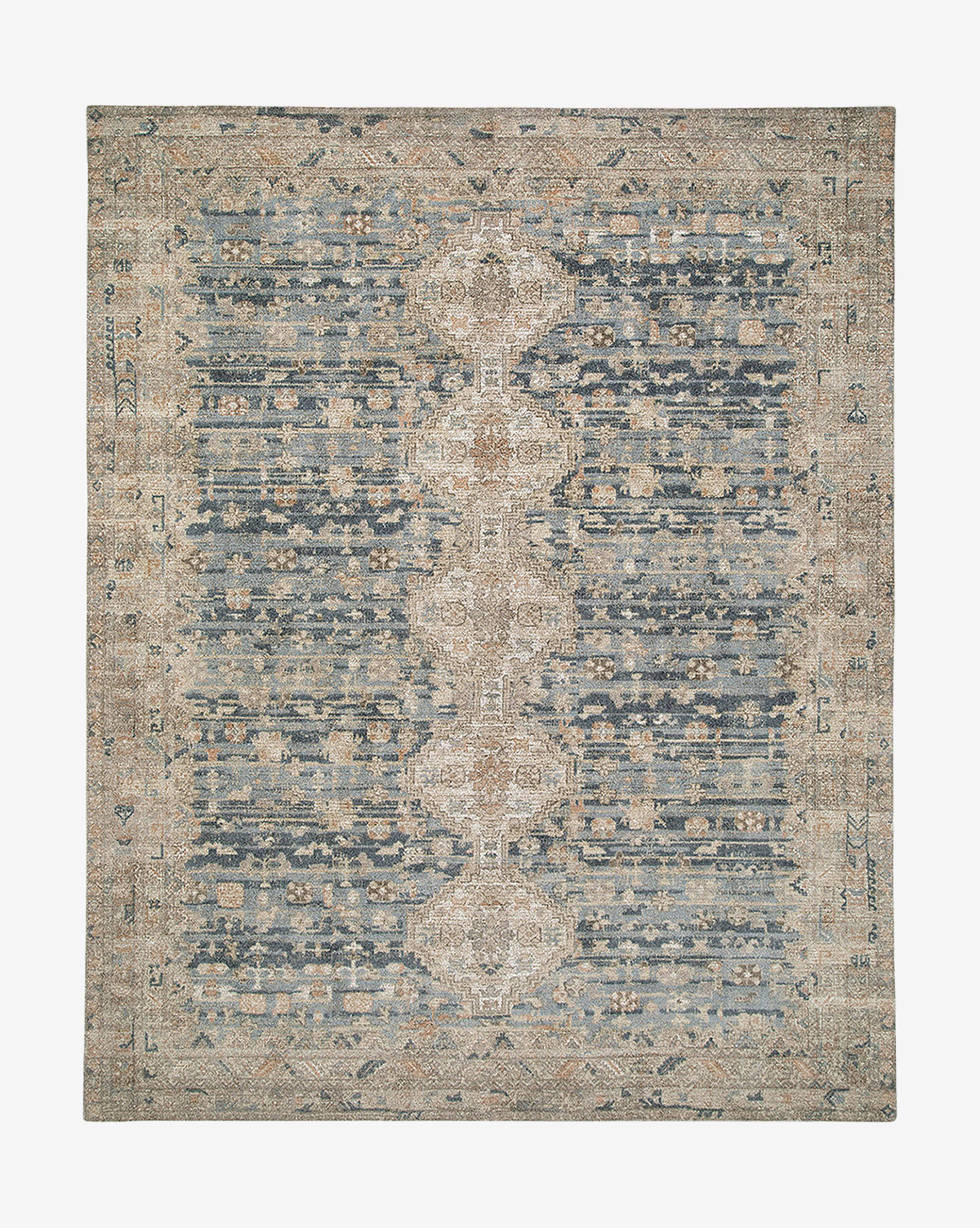 McGee & Co - Wilshire Hand - Tufted Wool Rug