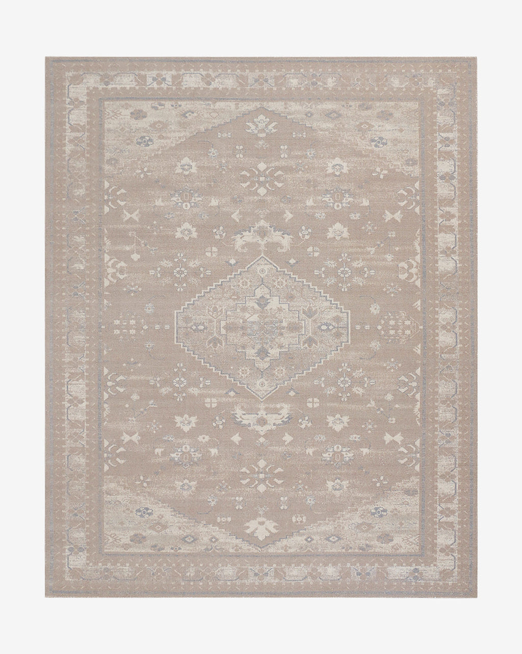 McGee & Co - Zaragoza Hand - Tufted Wool Rug