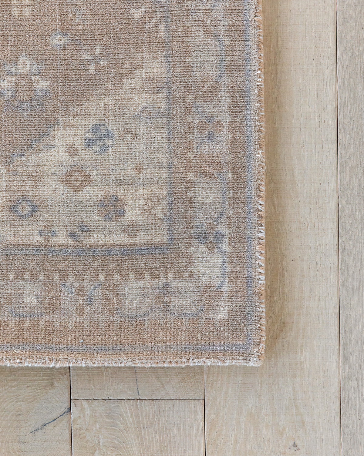 McGee & Co - Zaragoza Hand - Tufted Wool Rug