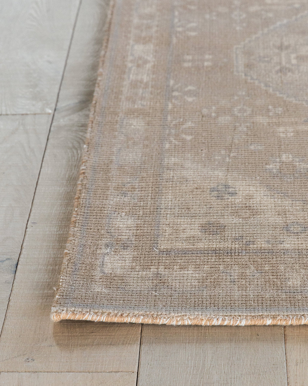 McGee & Co - Zaragoza Hand - Tufted Wool Rug