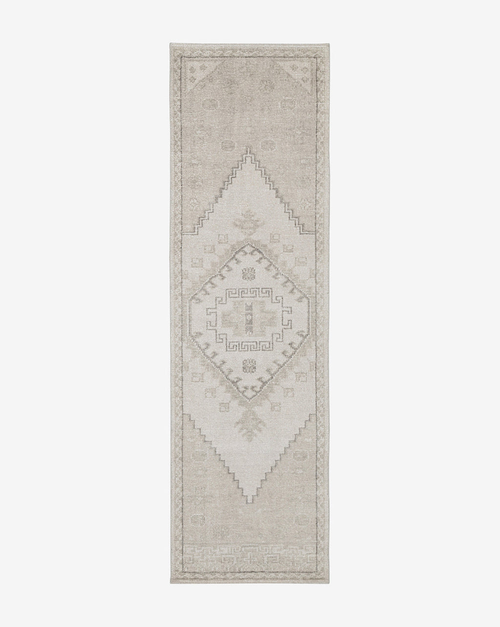 McGee & Co - Pembroke Hand - Knotted Wool Rug