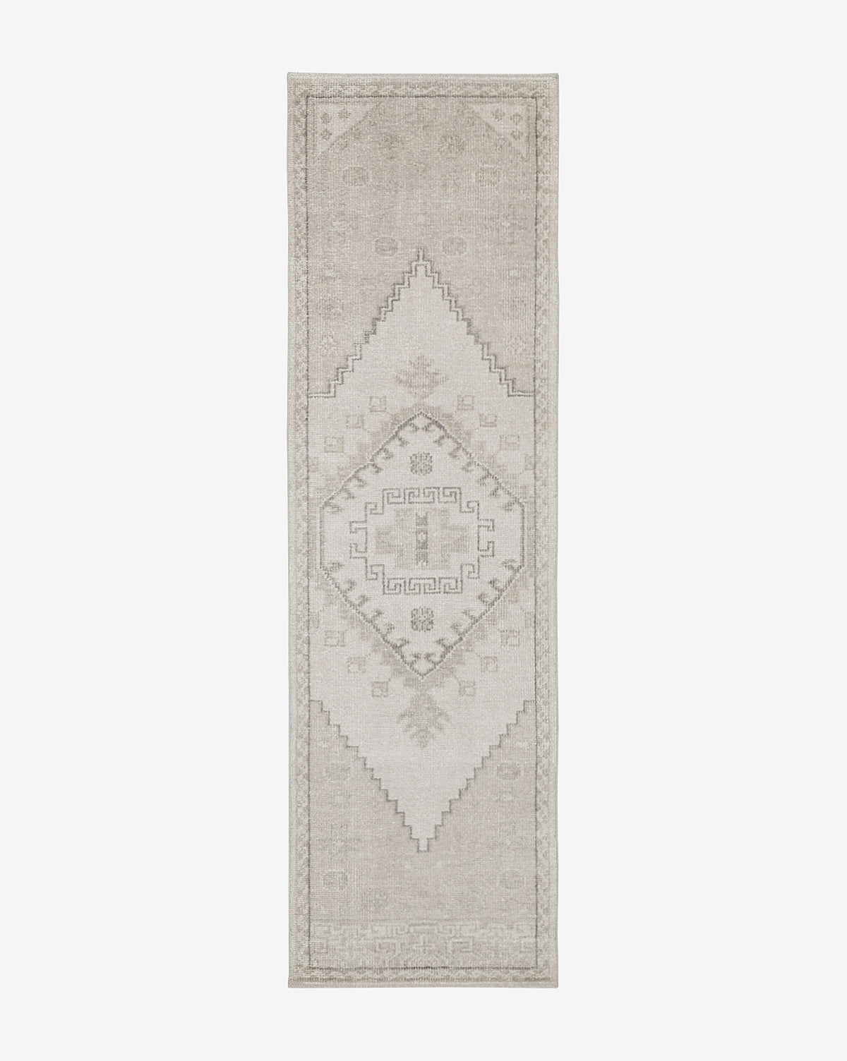 McGee & Co - Pembroke Hand - Knotted Wool Rug