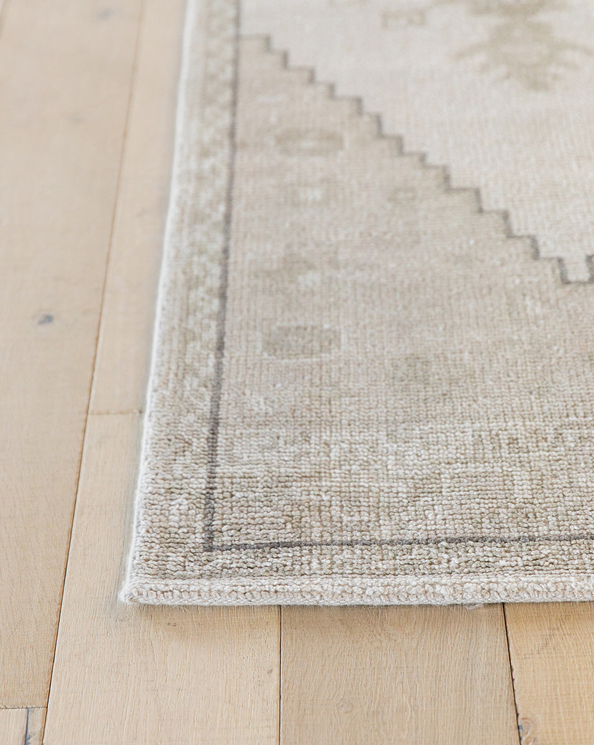 McGee & Co - Pembroke Hand - Knotted Wool Rug