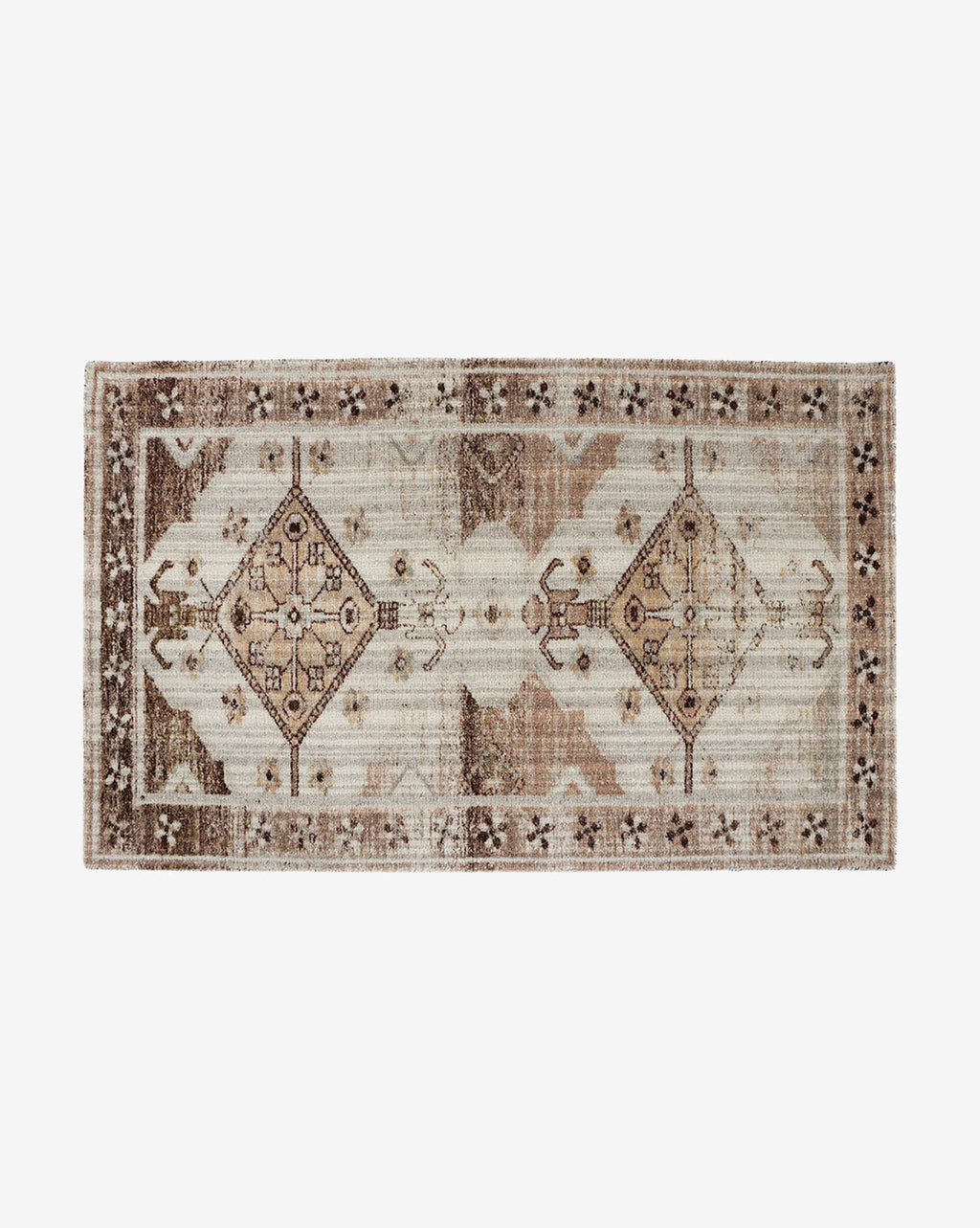McGee & Co - Conway Handwoven Wool Rug