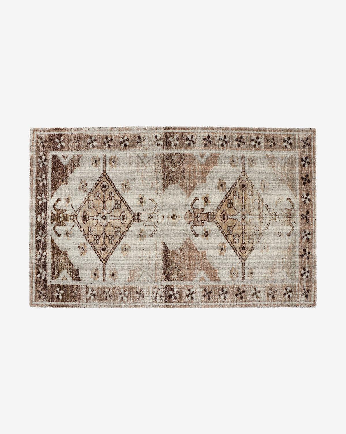 McGee & Co - Conway Handwoven Wool Rug