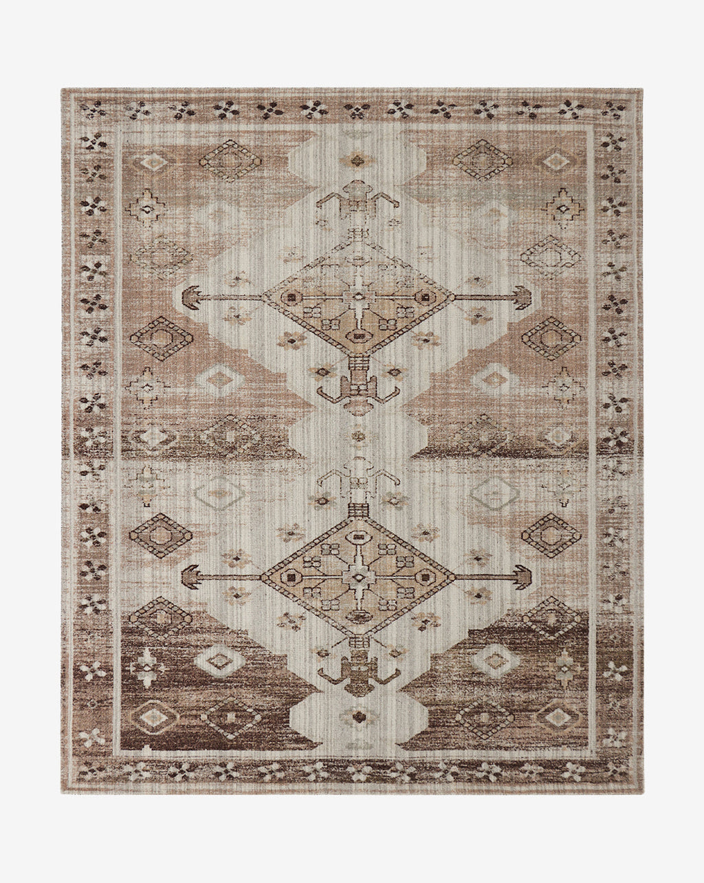 McGee & Co - Conway Handwoven Wool Rug