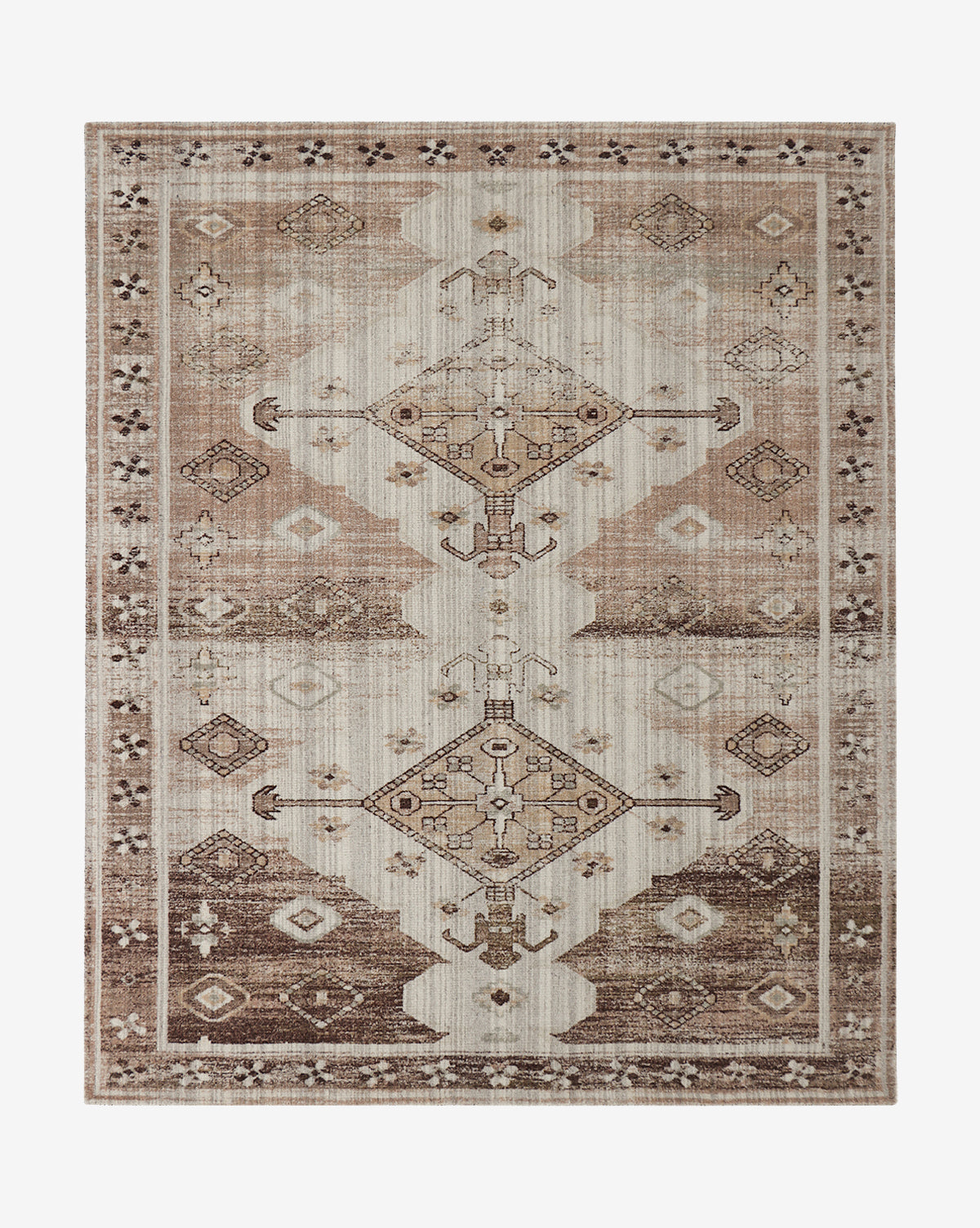 McGee & Co - Conway Handwoven Wool Rug
