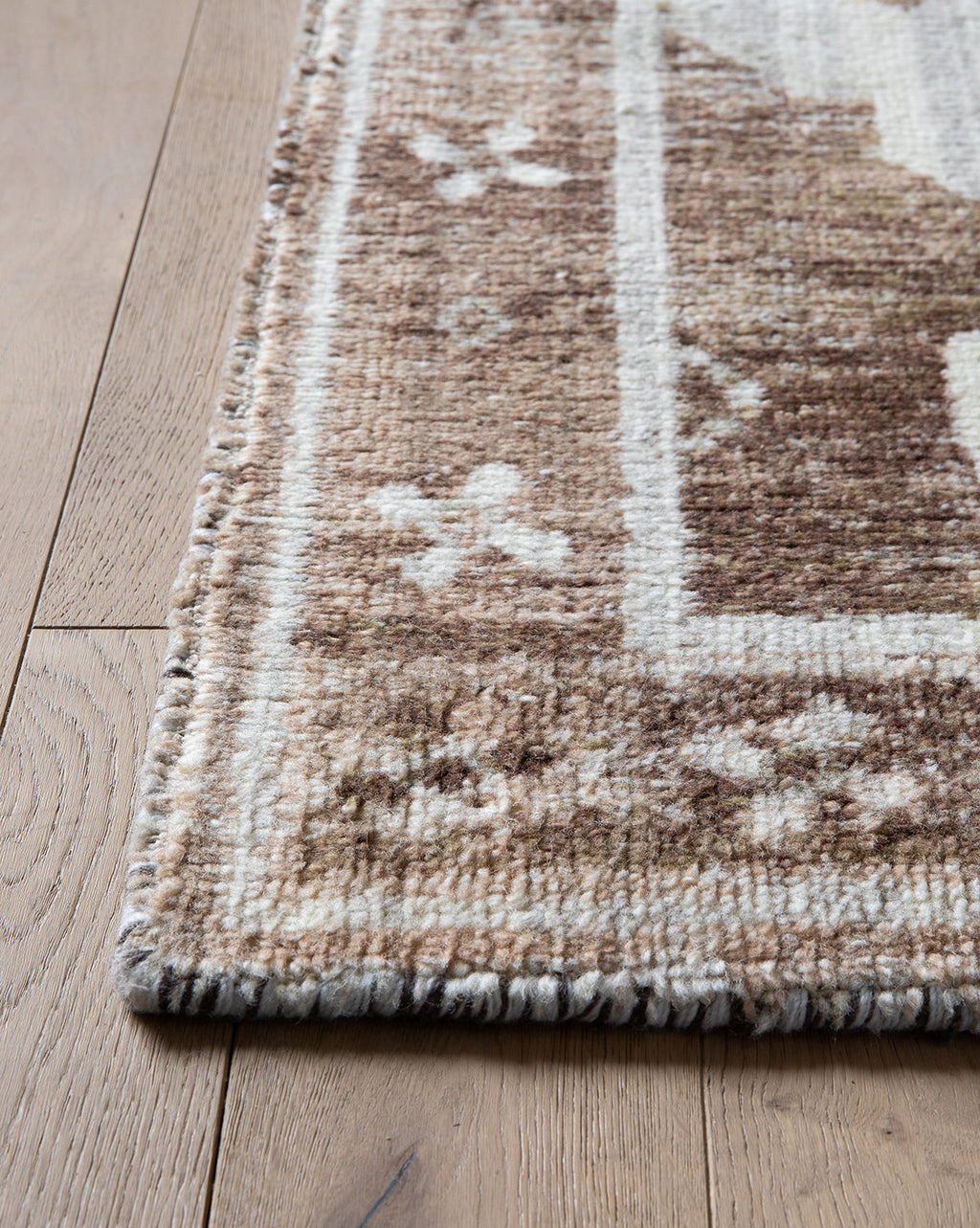 McGee & Co - Conway Handwoven Wool Rug