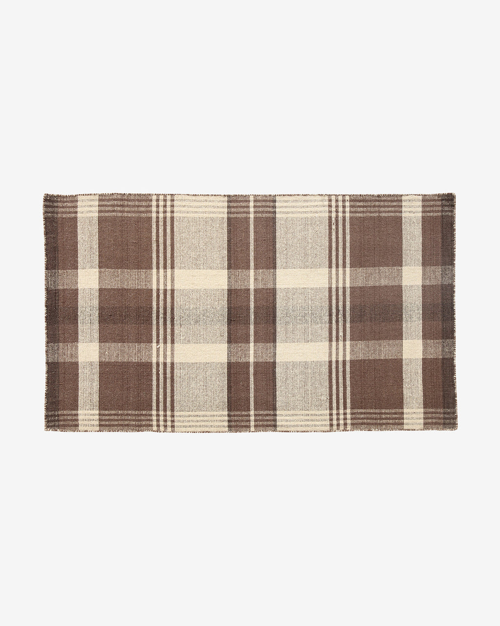 McGee & Co - Orton Handwoven Wool Rug