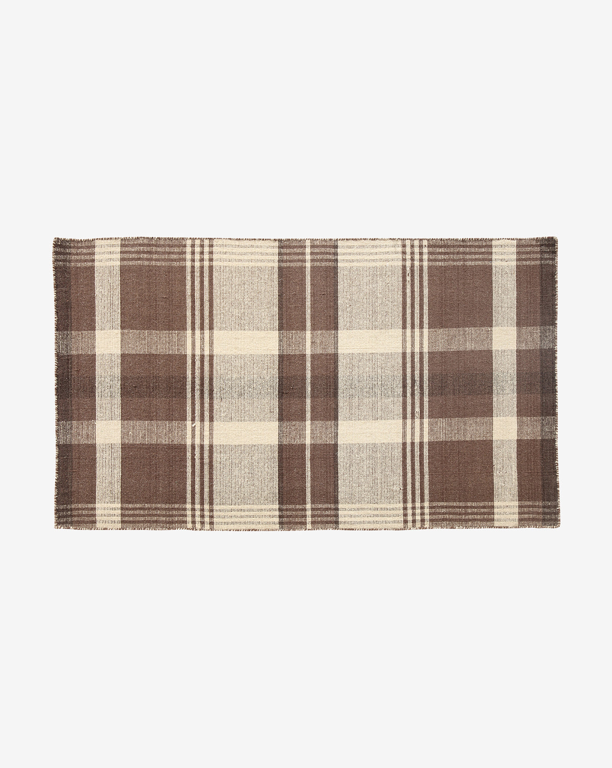 McGee & Co - Orton Handwoven Wool Rug