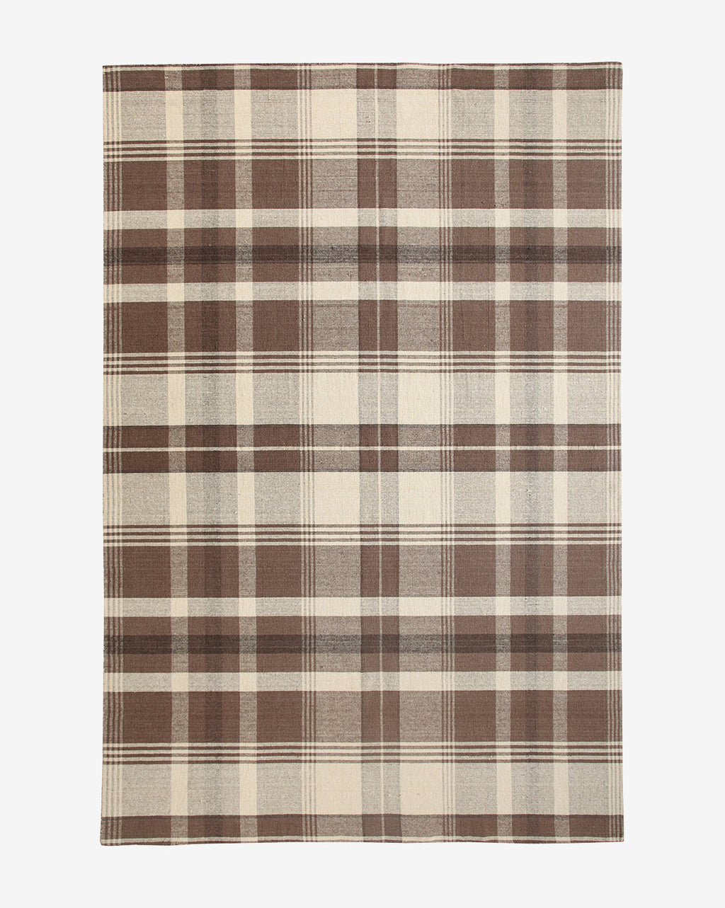 McGee & Co - Orton Handwoven Wool Rug