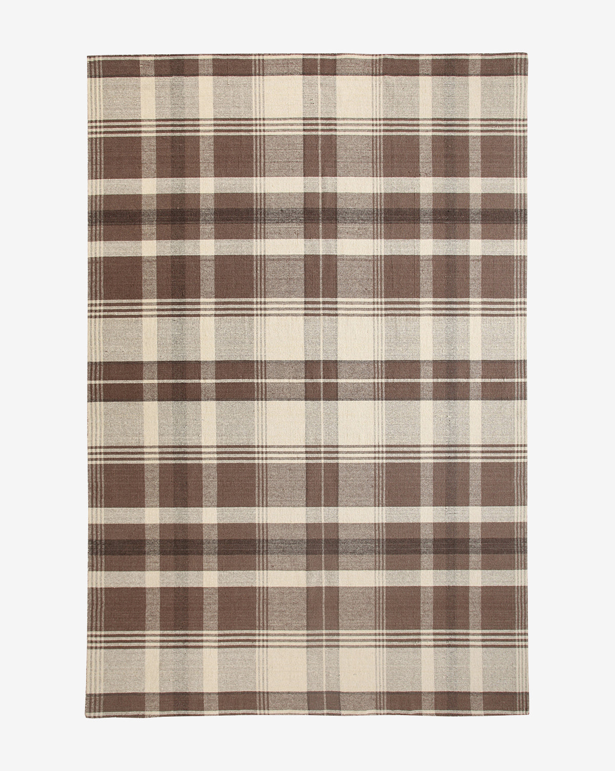McGee & Co - Orton Handwoven Wool Rug