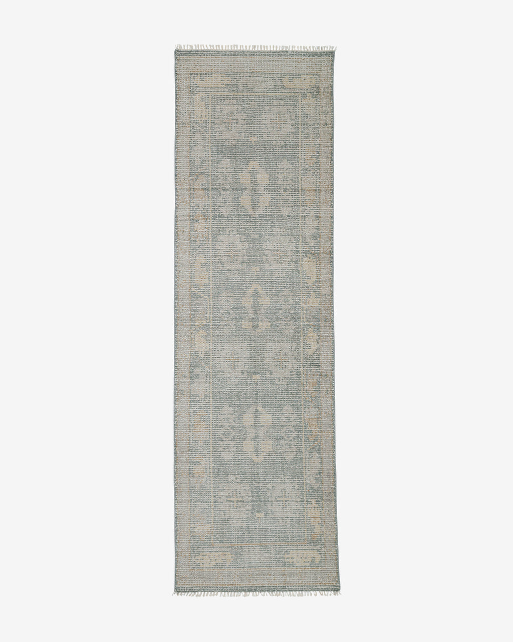McGee & Co - Roslin Hand - Knotted Wool Rug