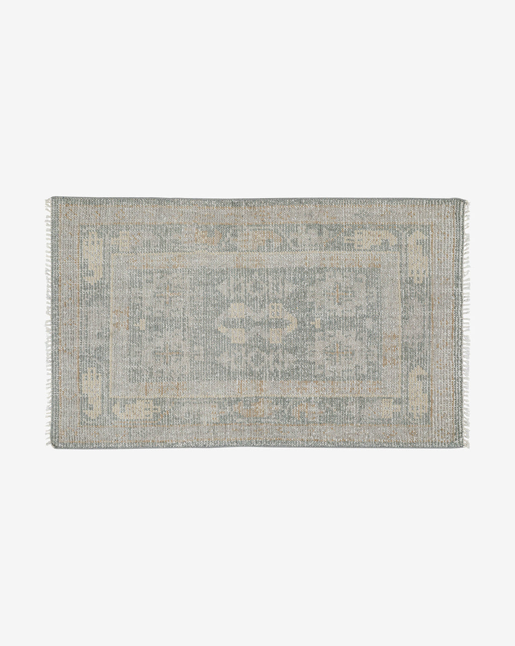 McGee & Co - Roslin Hand - Knotted Wool Rug