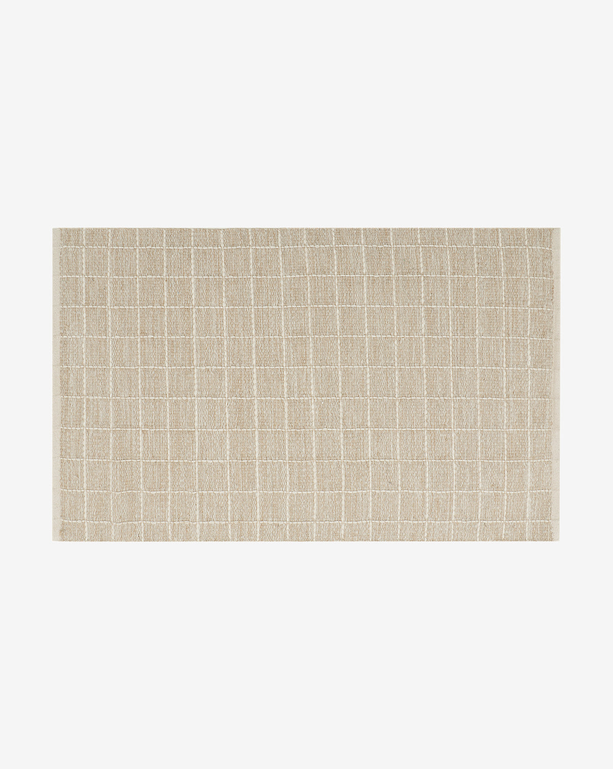 McGee & Co - Nellie Handwoven Jute Rug