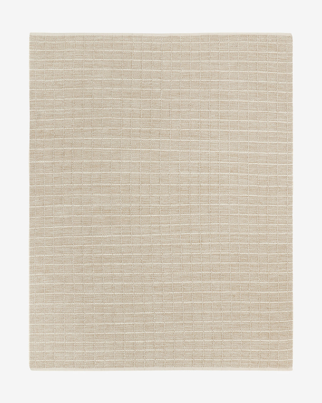 McGee & Co - Nellie Handwoven Jute Rug