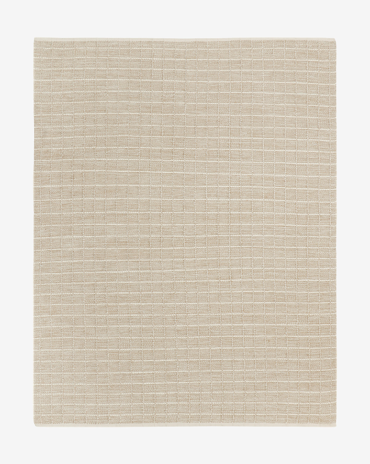 McGee & Co - Nellie Handwoven Jute Rug