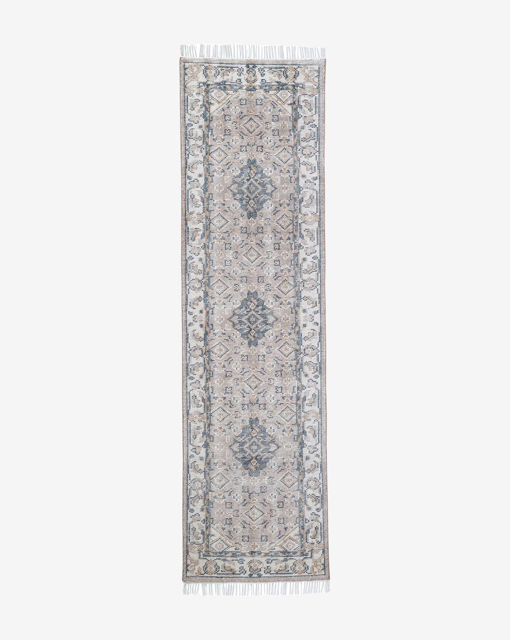 McGee & Co - Merilyn Hand - Knotted Rug