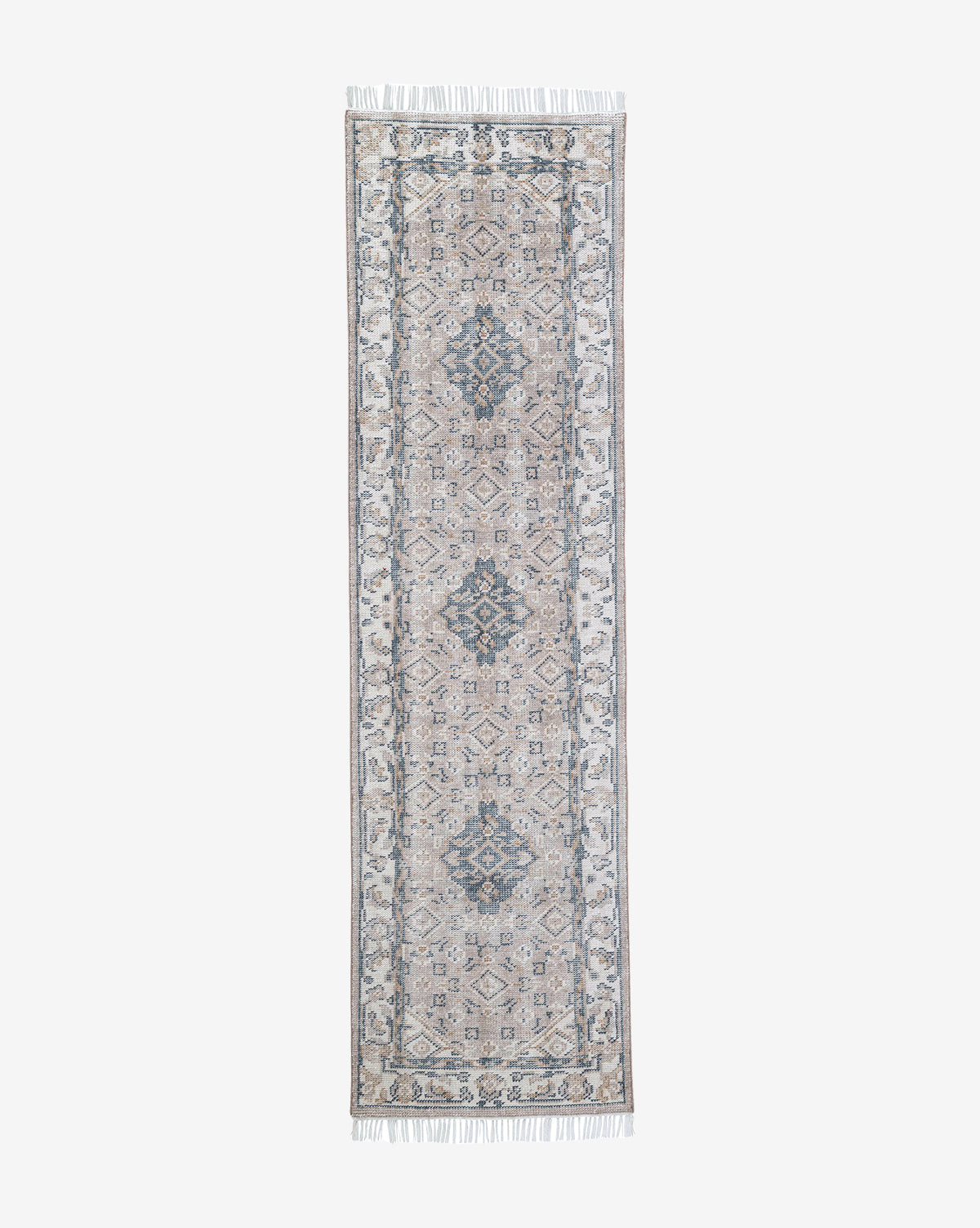 McGee & Co - Merilyn Hand - Knotted Rug