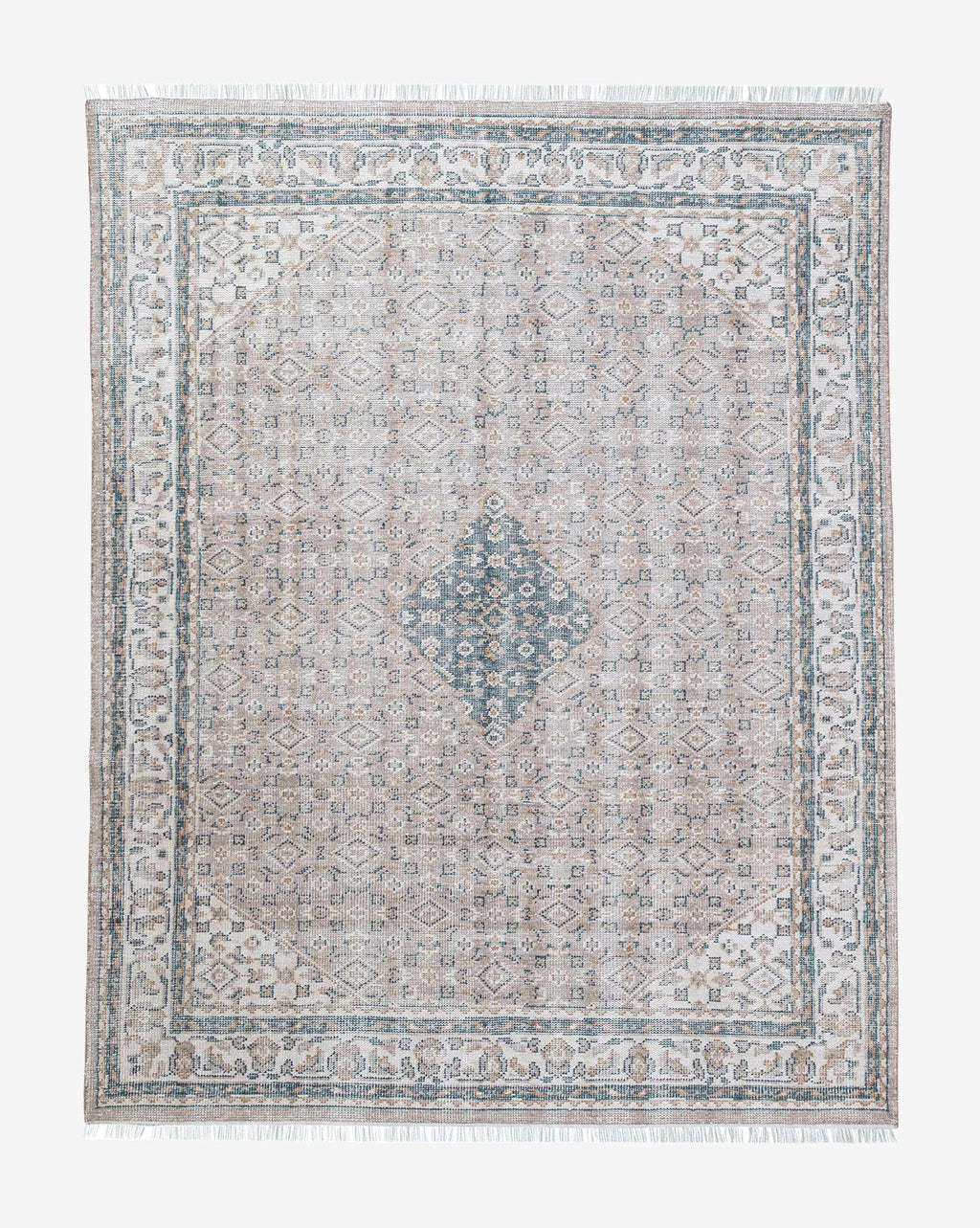 McGee & Co - Merilyn Hand - Knotted Rug